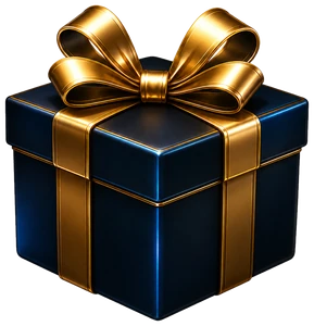 Подарок Atom